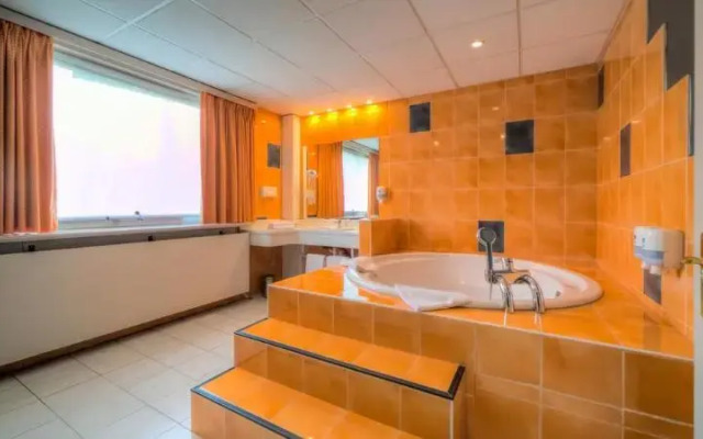 Best Western Ambassador Hotel Menen