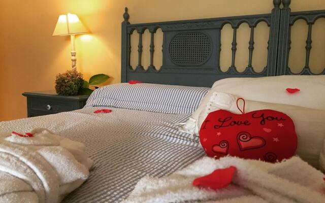 Casa Spa Hijos Dalgo