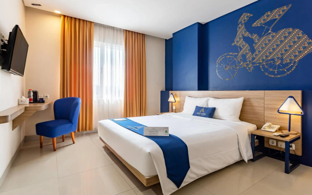 Arte Hotel Yogyakarta