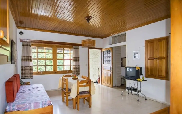 Traditional Home Near The Beach