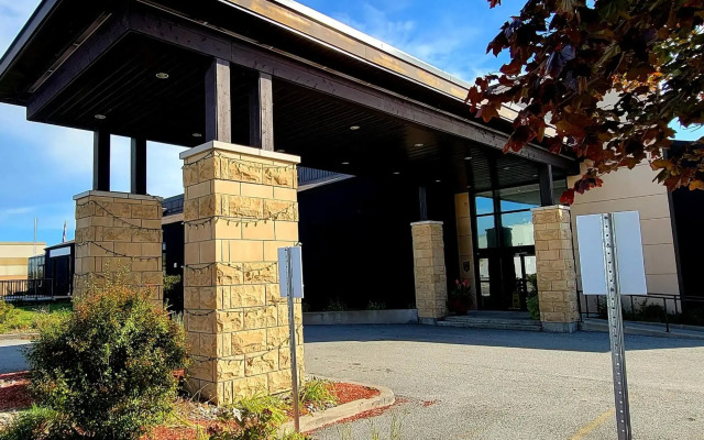 Quality Inn & Suites Gatineau