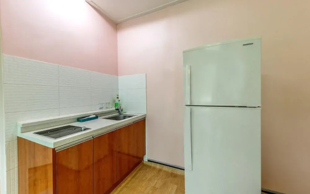 Gapyeong Clubviva Spa Pension