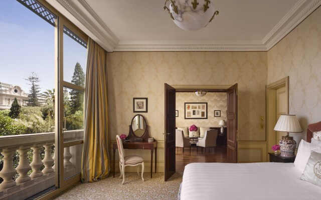 Hôtel Métropole Monte-Carlo – The Leading Hotels of the World