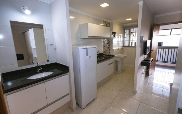 Ipiranga Hotel Piracicaba