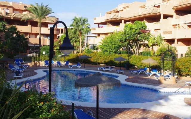 Villas de Almerimar Golf