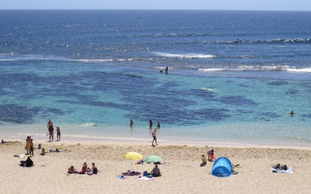 Sea Esta - town & beach on your doorstep