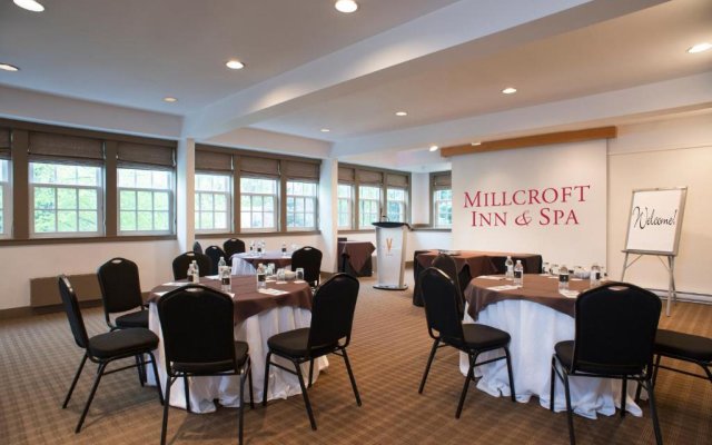 Millcroft Inn & Spa