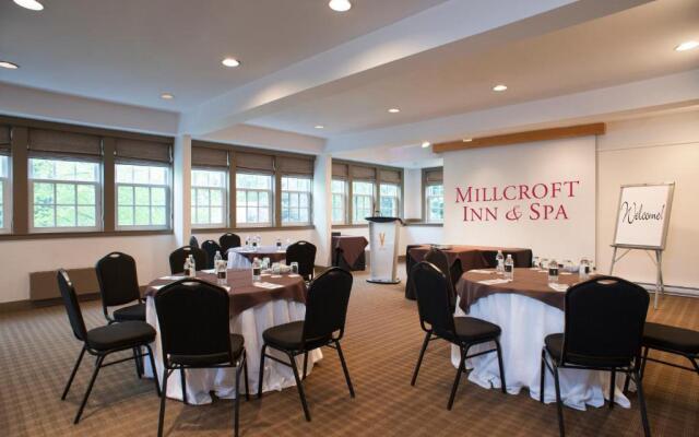 Millcroft Inn & Spa