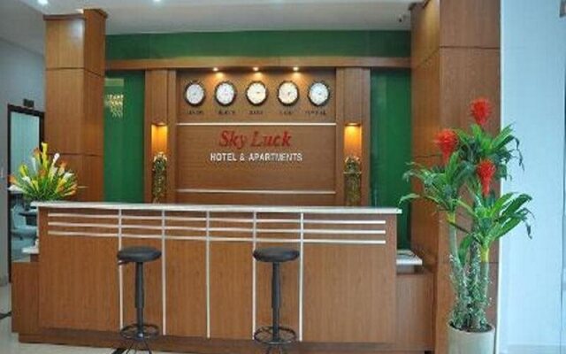 Sky Luck Hotel