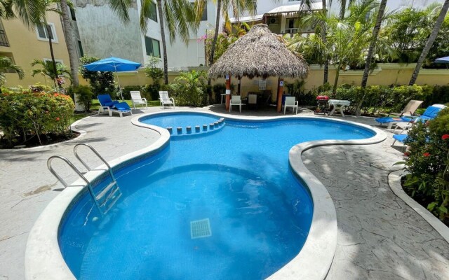 Simply Comfort Gorgeous 2BdApt PCDCenter