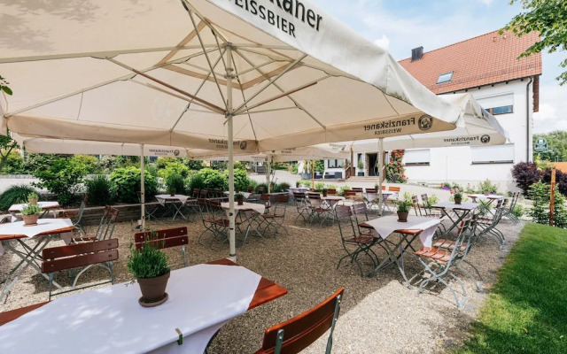 Gasthaus Ostermeier