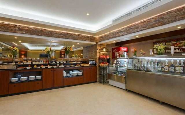 Mirita Hotel
