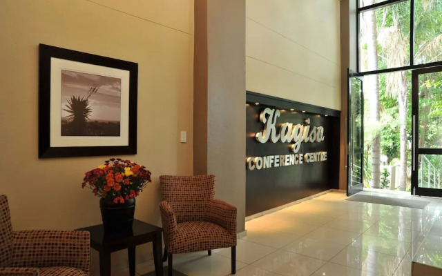 safari lodge