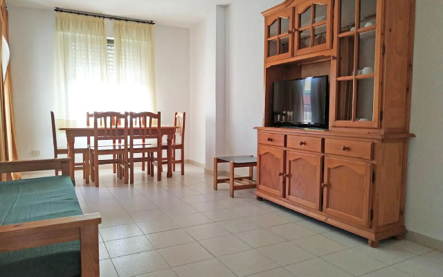 Apartamentos Entreplayas 3000