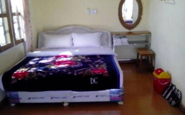 Royal Flower Guest House