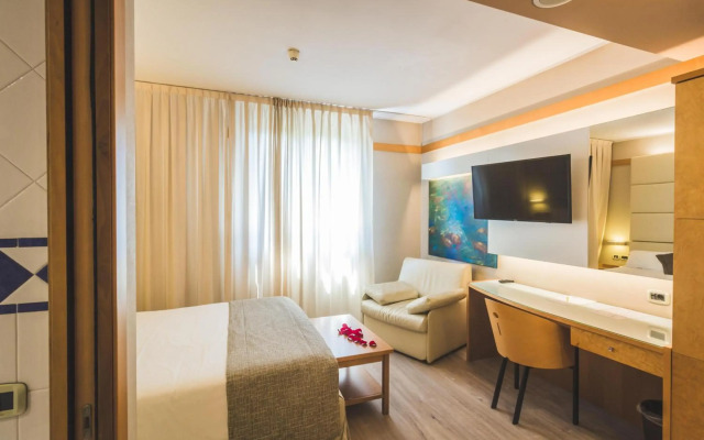 Park Hotel Ai Pini