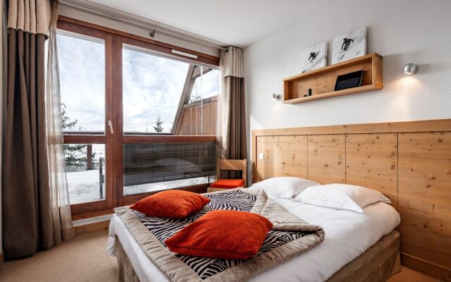 Caisse forfaits Arc 1600 - ADS Les Arcs