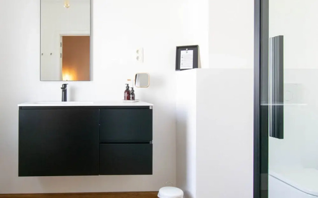 Porta Superia Boutique  B&B