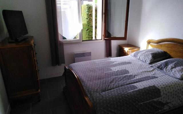 Appartement Vaux-sur-Mer, 3 pièces, 5 personnes - FR-1-494-79