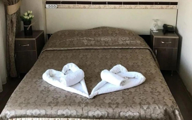 Askin Art Hotel