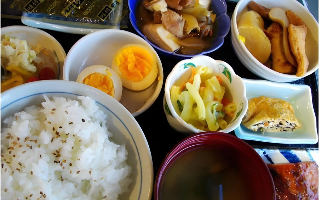 Hotel Select Inn Yaizu Ekimae