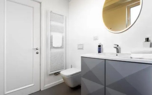 UBA Accommodation Aparthotel