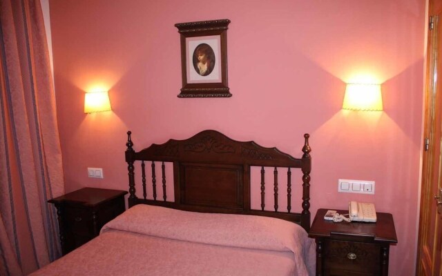 Hostal Macami