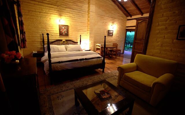 Hacienda La Carriona