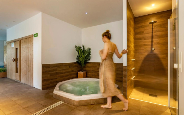 Aparthotel Houm Plaza Son Rigo