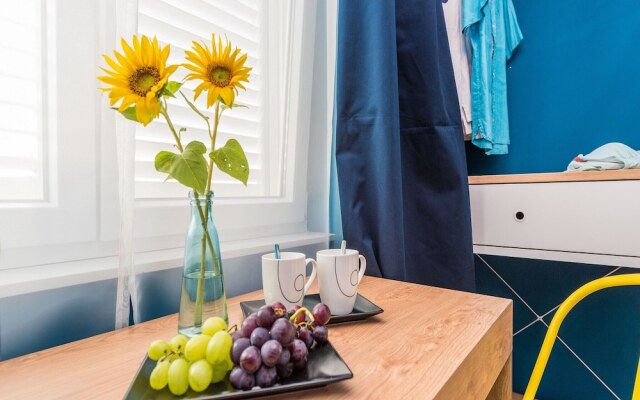 Rooms lopwi Old town - AE1439