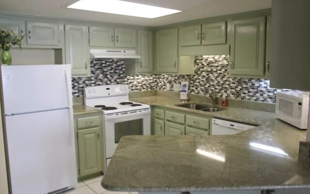 Phoenix East Unit 607