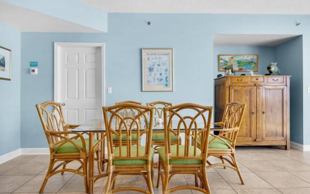 Santa Rosa Towers Unit 803