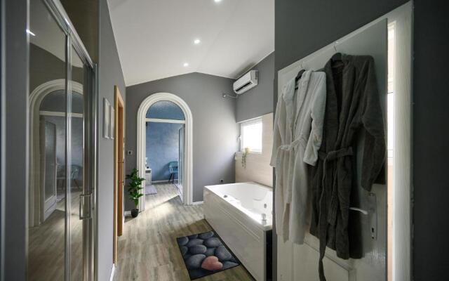 Vanimi Lux Apartments
