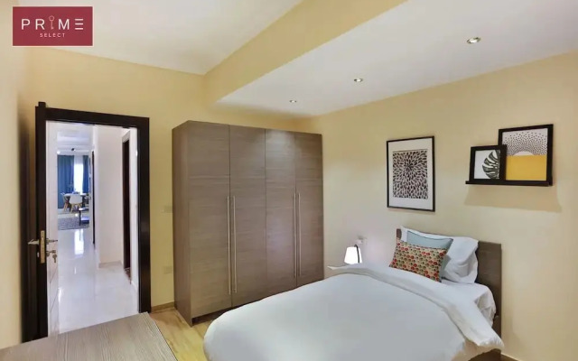 Prime Select Point 90 Mall