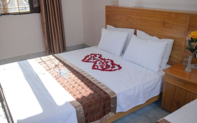 Sea Dragon Hotel