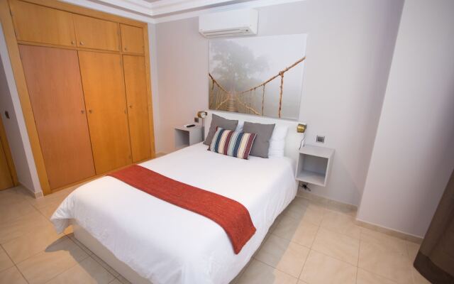 San Antonio ViVac Apartamentos