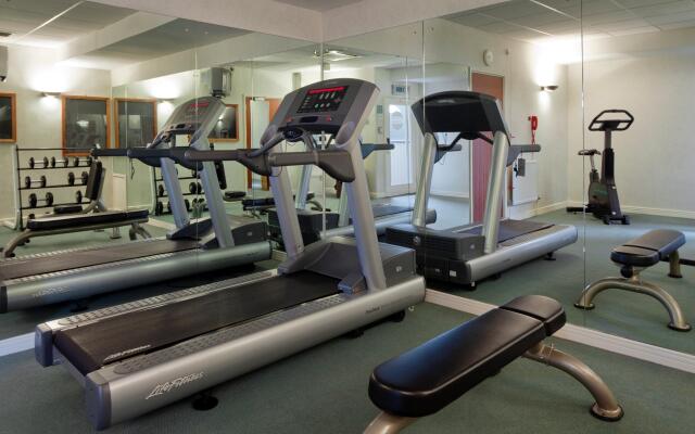 Holiday Inn Northampton West M1, Jct 16 by IHG
