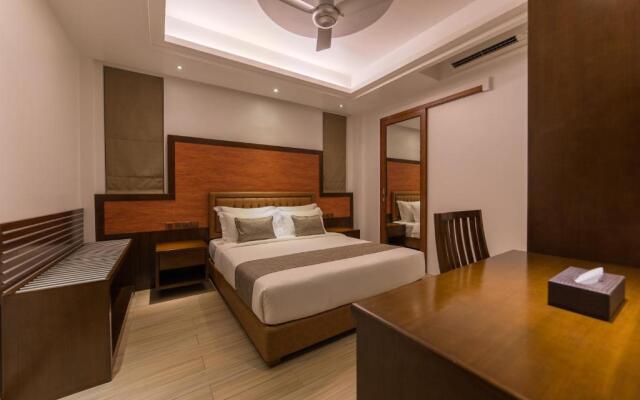 Samann Host Hotel