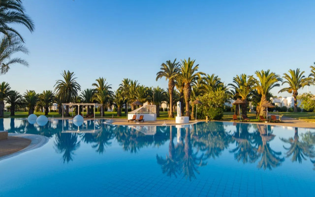 The Mirage Resort & SPA