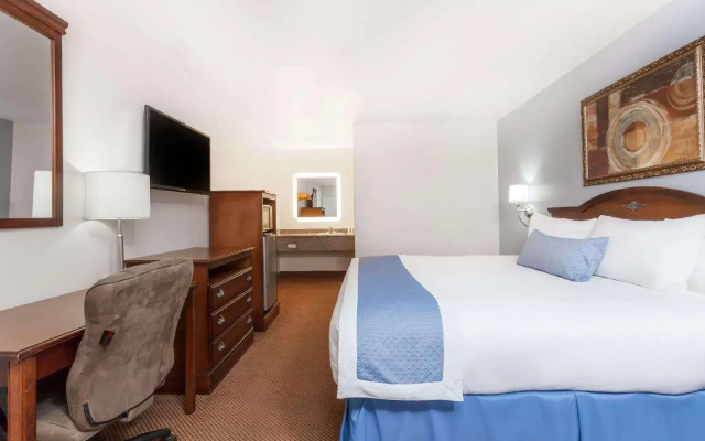 Days Inn Hampton