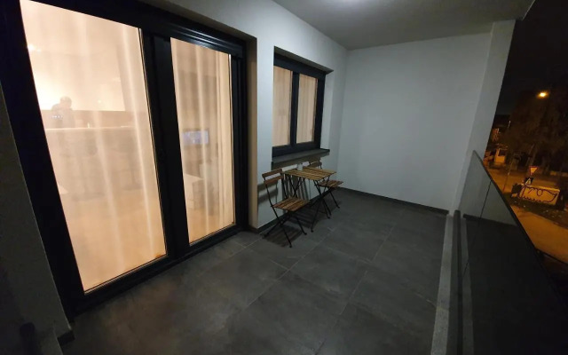 Apartman Luka Zagreb