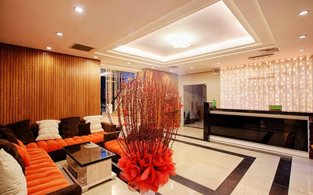 Danapearl Riverside Condotel