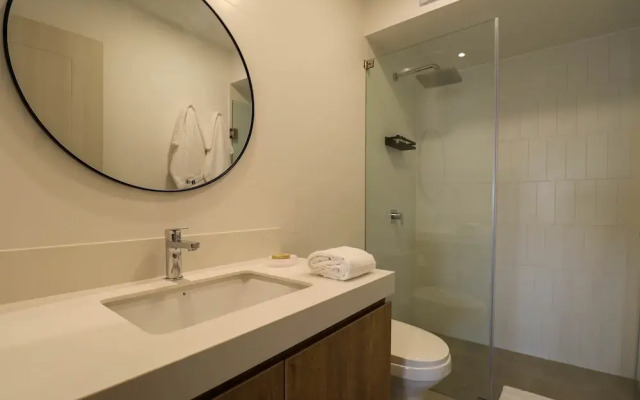 w Divine 3BR w Balcony Near Larcomar