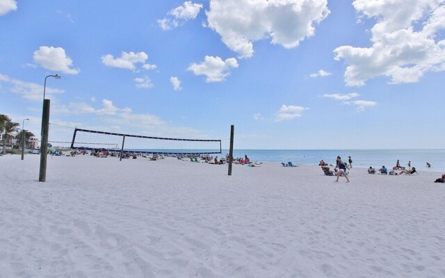 Madeira Beach Yacht Club