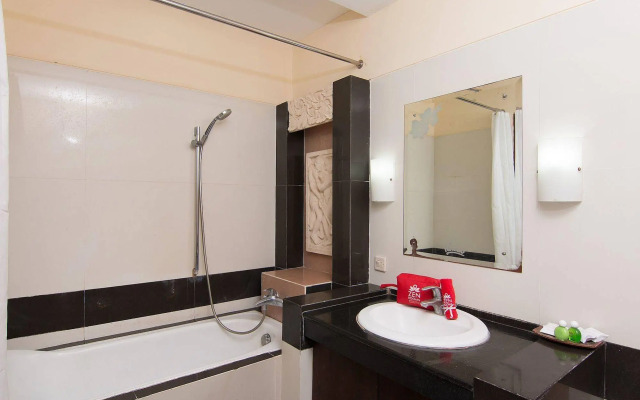 ZEN Rooms Denpasar Padangsambian