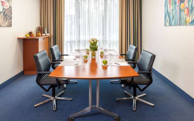 Dorint Kongresshotel Düsseldorf/Neuss