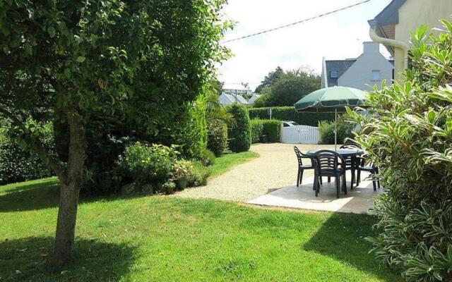 Maison Perros-Guirec, 3 pièces, 4 personnes - FR-1-542-23