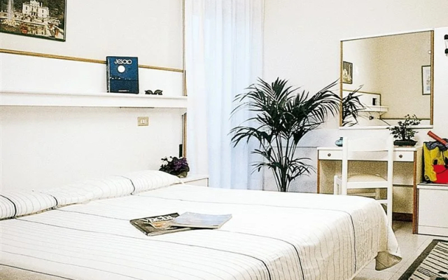 Hotel Nelson