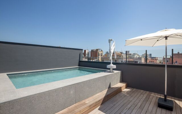 Room Mate Collection Gerard, Barcelona