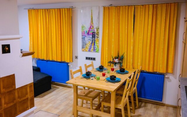 Dachsteingasse (SLD700)